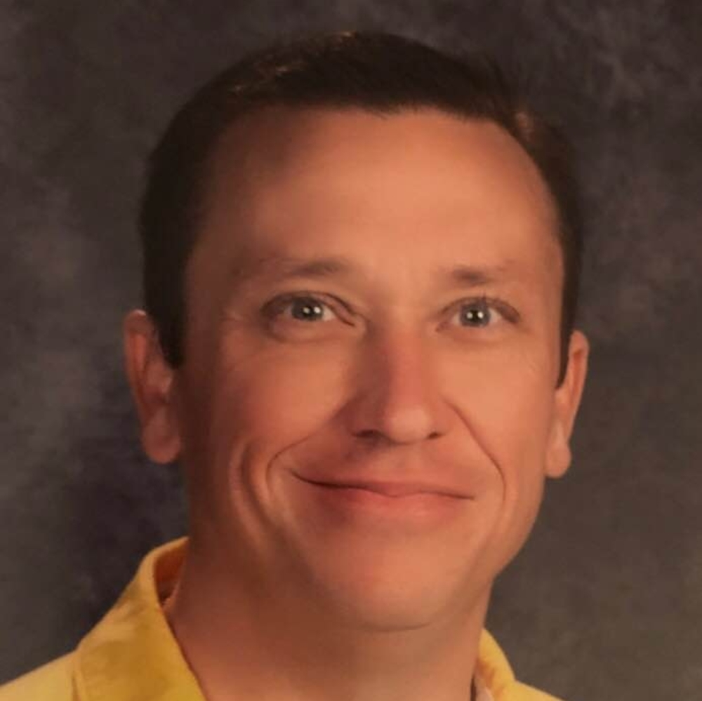 Meet your Posher, Doug